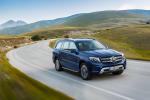 Mercedes-Benz GLS350 d 4Matic 2016 года (WW)